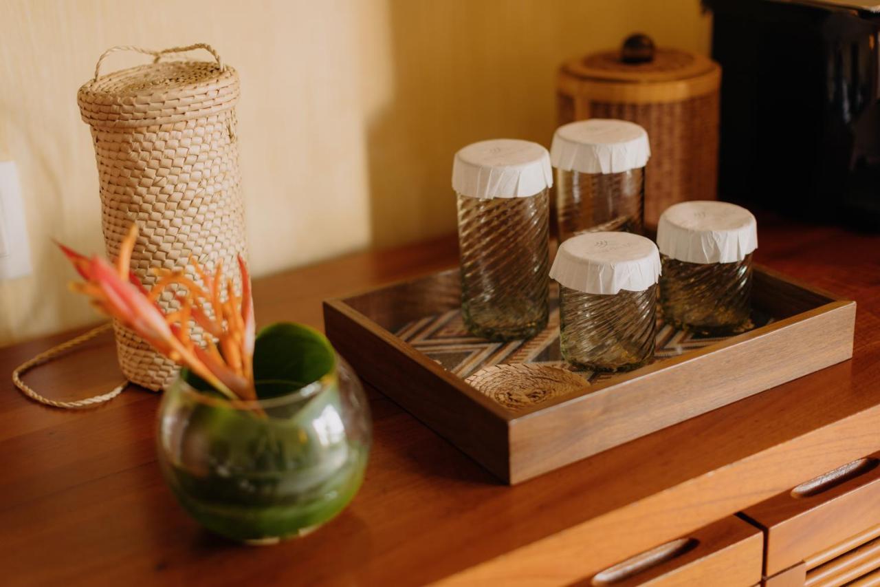 伊斯塔帕大海小溪度假酒店及Spa 外观 照片
